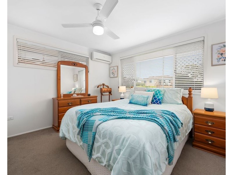 8 Trousdell Court, Rockville QLD 4350