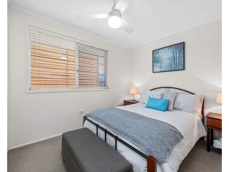 8 Trousdell Court, Rockville QLD 4350