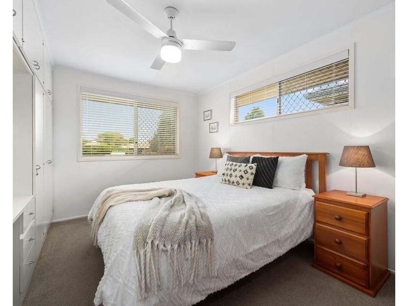 8 Trousdell Court, Rockville QLD 4350