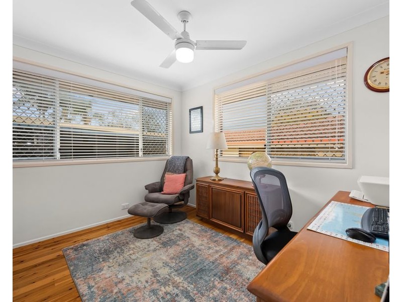 8 Trousdell Court, Rockville QLD 4350