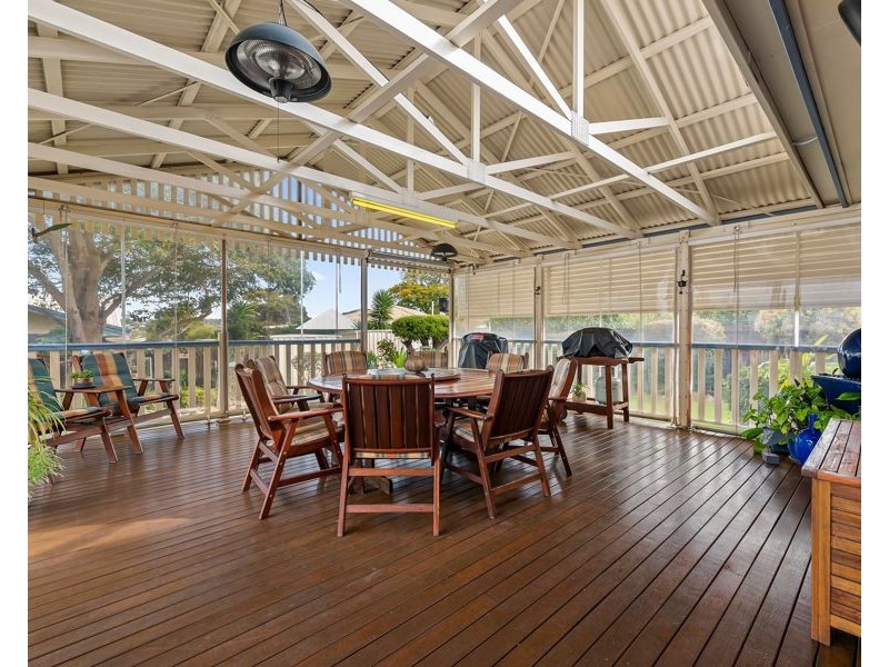 8 Trousdell Court, Rockville QLD 4350