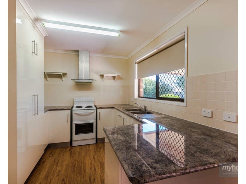 28 Traminer Drive, Wilsonton Heights QLD 4350