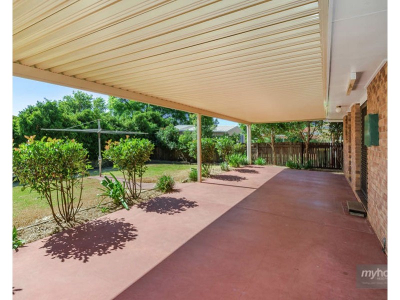 28 Traminer Drive, Wilsonton Heights QLD 4350