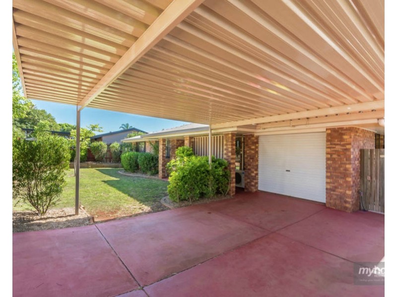 28 Traminer Drive, Wilsonton Heights QLD 4350