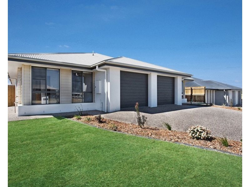 1/51 Shelby Street, Glenvale QLD 4350