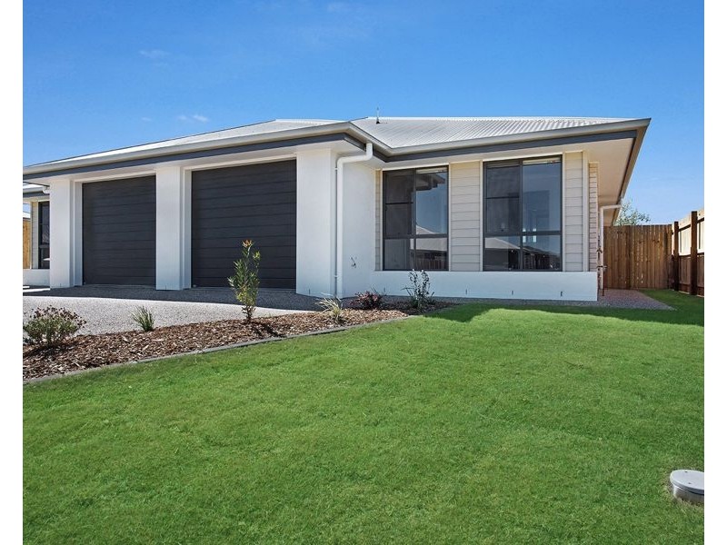 2/52 Shelby Street, Glenvale QLD 4350