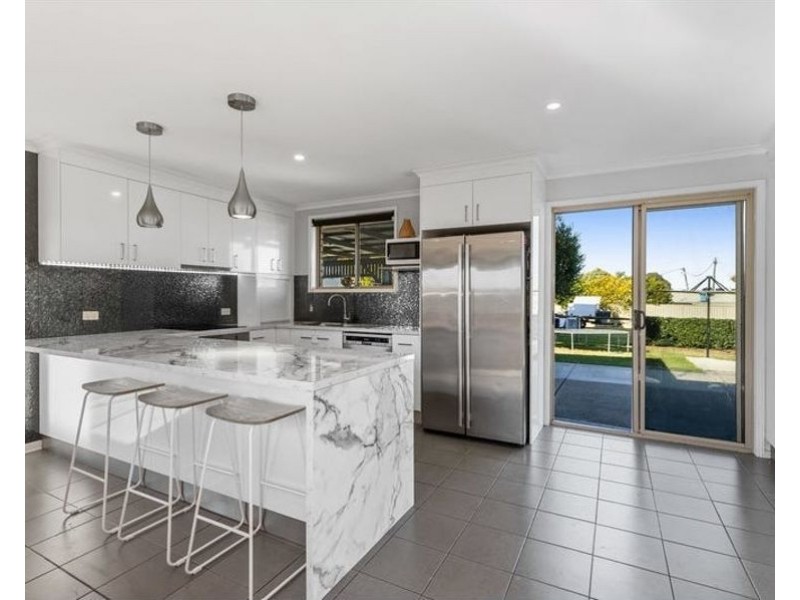 7 Russell Court Wyreema, Wyreema QLD 4352