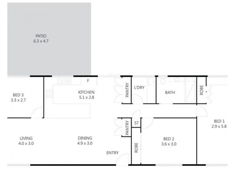 7 Russell Court Wyreema, Wyreema QLD 4352