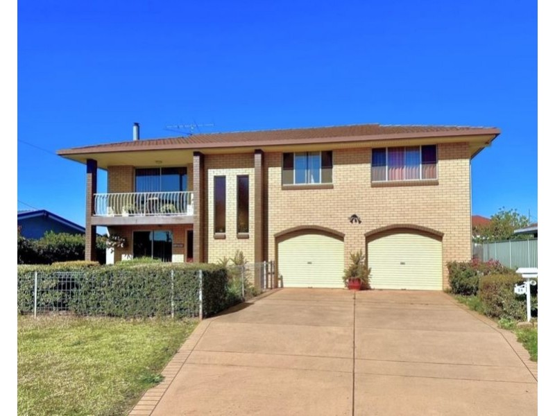 24 Brangus Street, Harristown QLD 4350