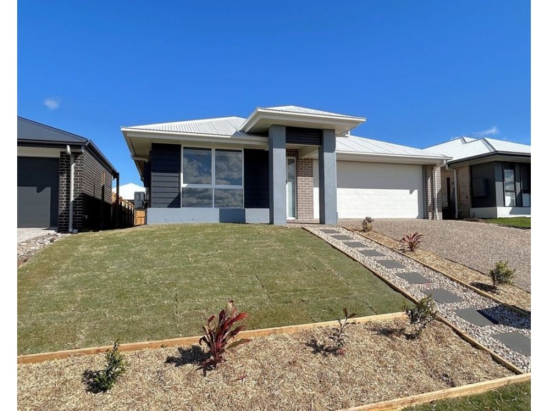 52 Tallowwood Boulevard, Cotswold Hills QLD 4350