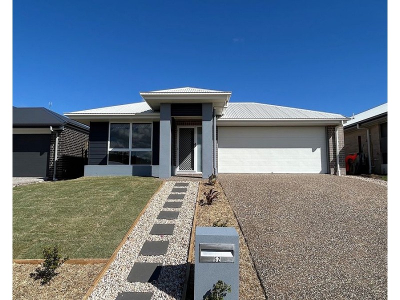 52 Tallowwood Boulevard, Cotswold Hills QLD 4350