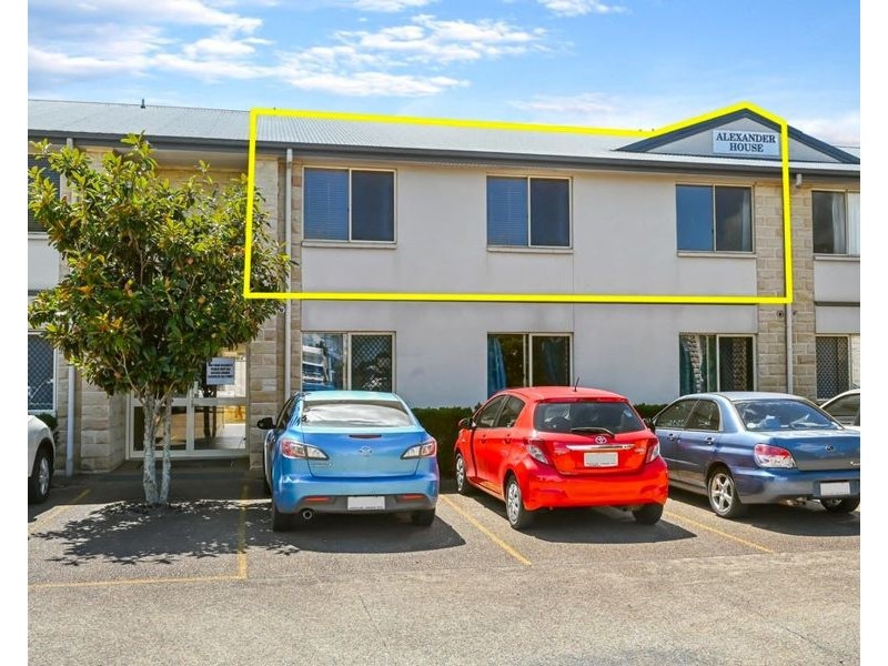 13/9 Uniplaza Court, Kearneys Spring QLD 4350