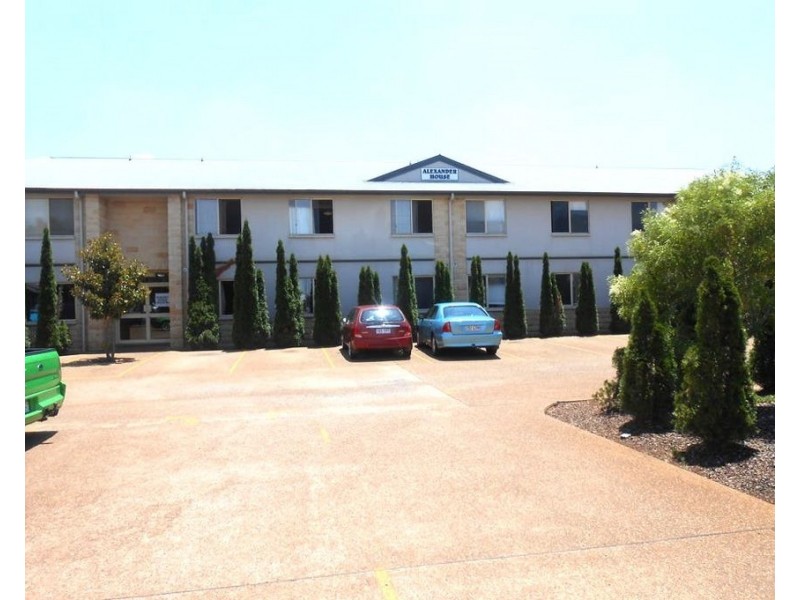 13/9 Uniplaza Court, Kearneys Spring QLD 4350