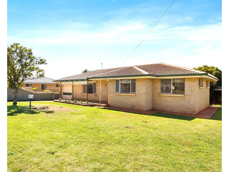 20 Wessex Street, Harristown QLD 4350