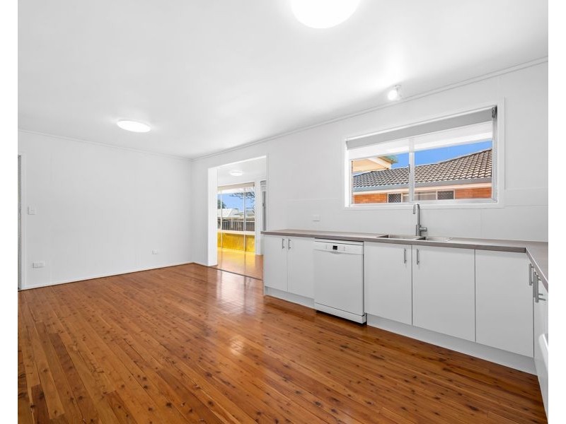 20 Wessex Street, Harristown QLD 4350