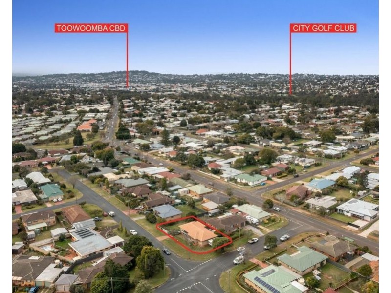 20 Wessex Street, Harristown QLD 4350