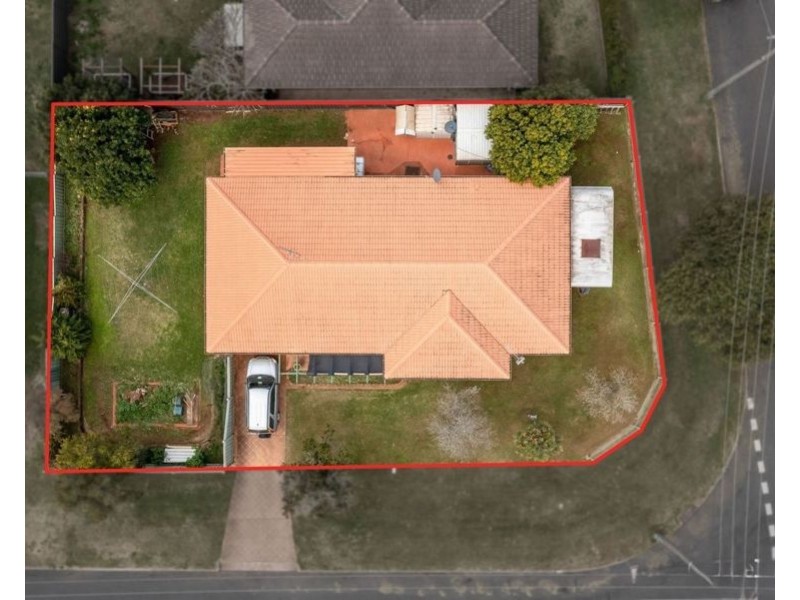 20 Wessex Street, Harristown QLD 4350