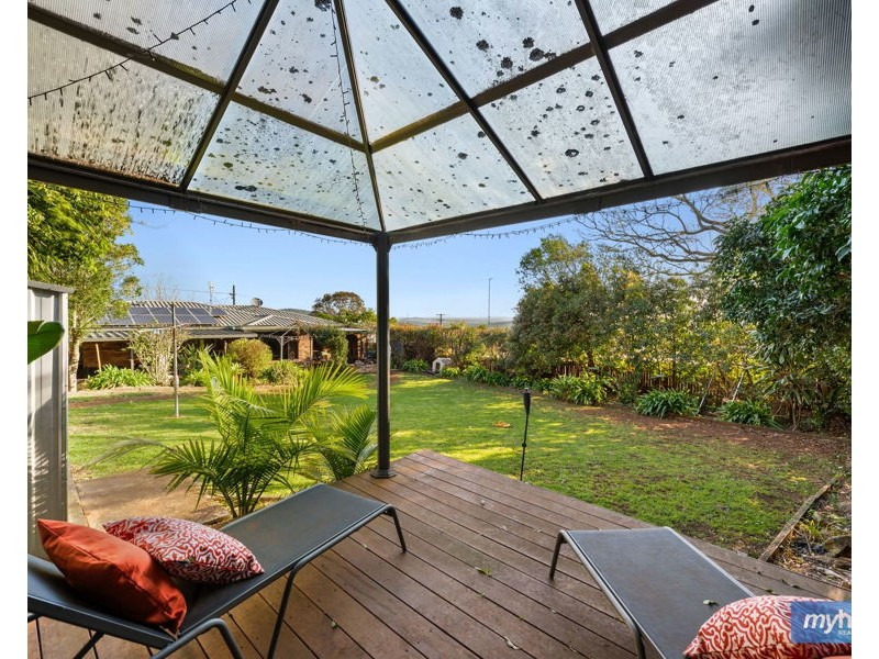 25 Blue Gum Drive, Newtown QLD 4350