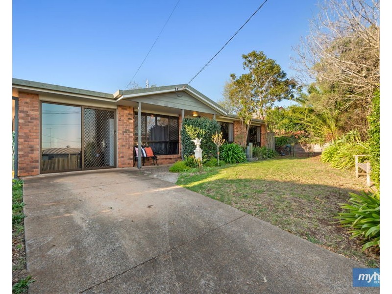 25 Blue Gum Drive, Newtown QLD 4350