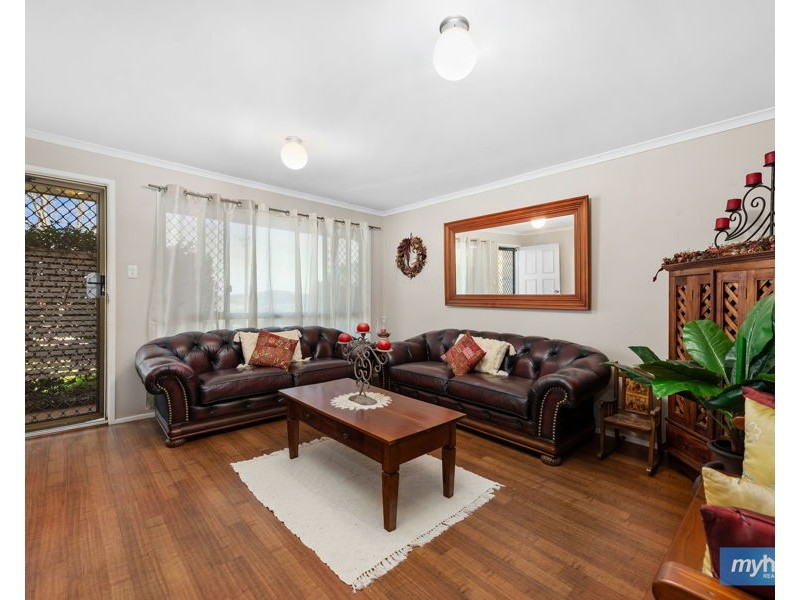 25 Blue Gum Drive, Newtown QLD 4350