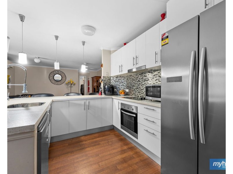 25 Blue Gum Drive, Newtown QLD 4350