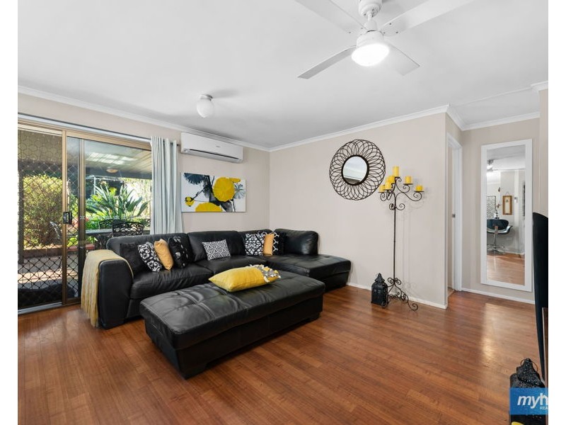 25 Blue Gum Drive, Newtown QLD 4350