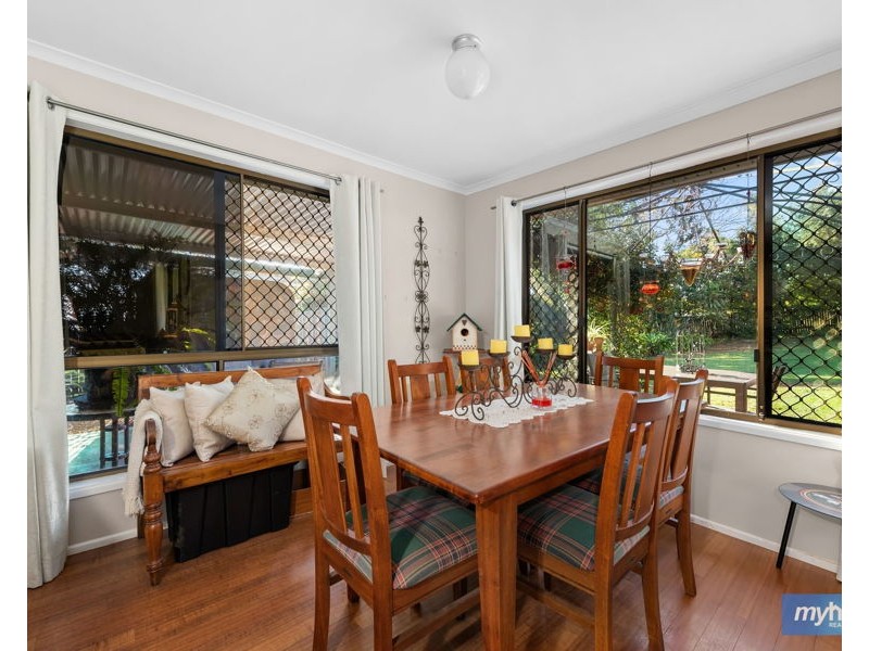 25 Blue Gum Drive, Newtown QLD 4350