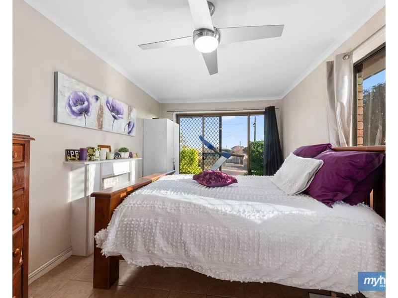 25 Blue Gum Drive, Newtown QLD 4350