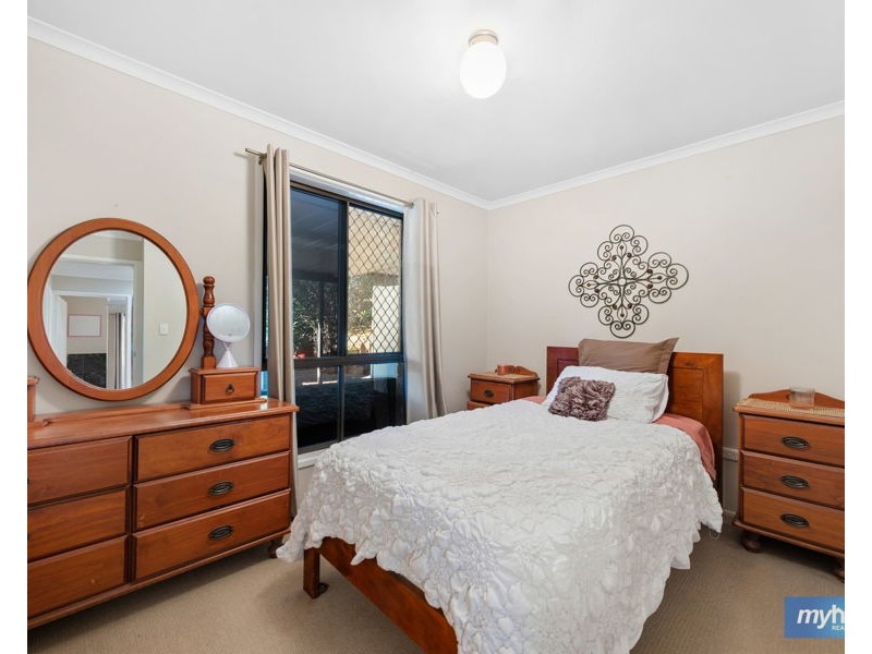 25 Blue Gum Drive, Newtown QLD 4350