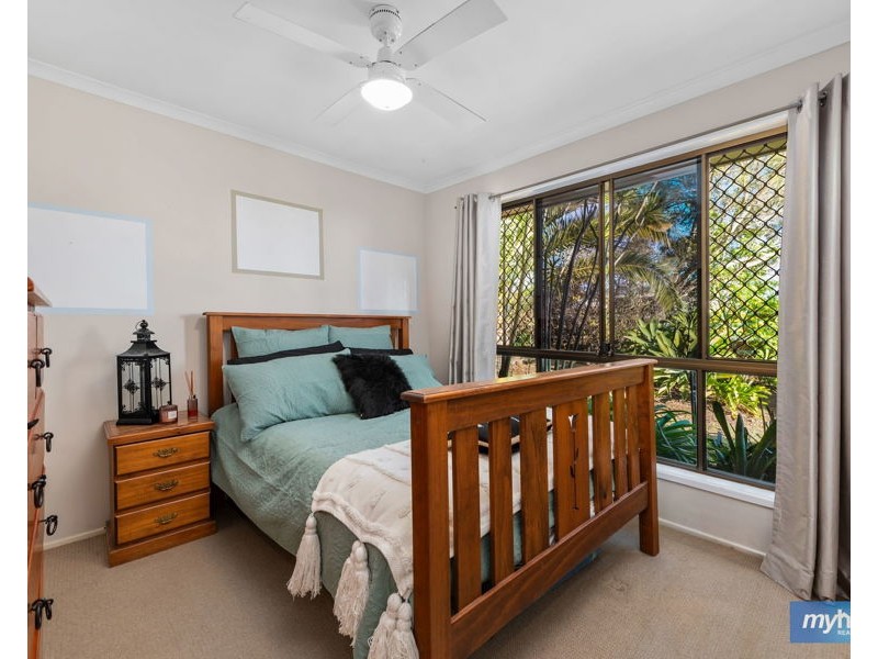 25 Blue Gum Drive, Newtown QLD 4350