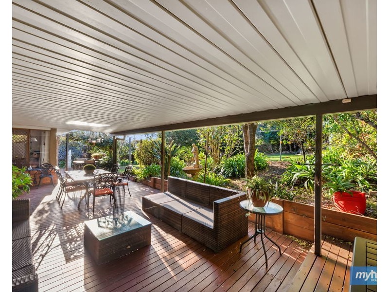 25 Blue Gum Drive, Newtown QLD 4350