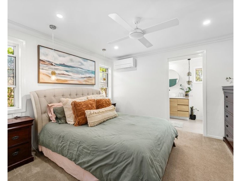 26 Gordon Crescent, Withcott QLD 4352