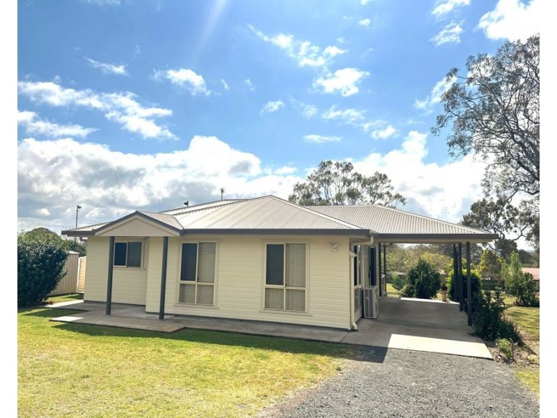 1 Abif Street, Cotswold Hills QLD 4350