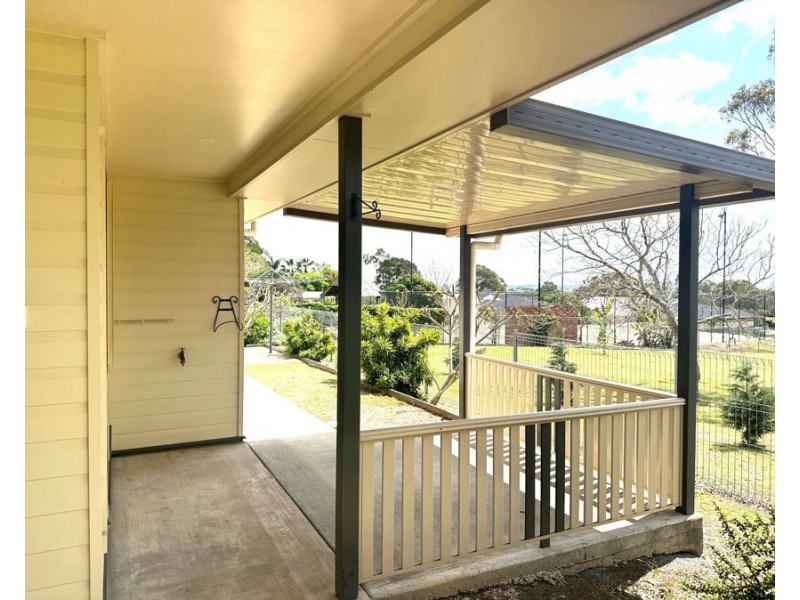 1 Abif Street, Cotswold Hills QLD 4350