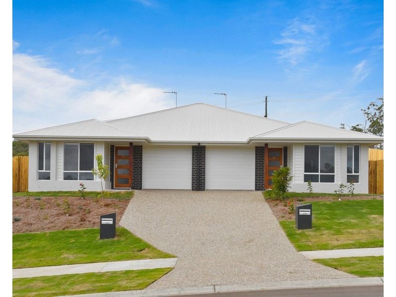 2/18 Ena Street, Cotswold Hills QLD 4350