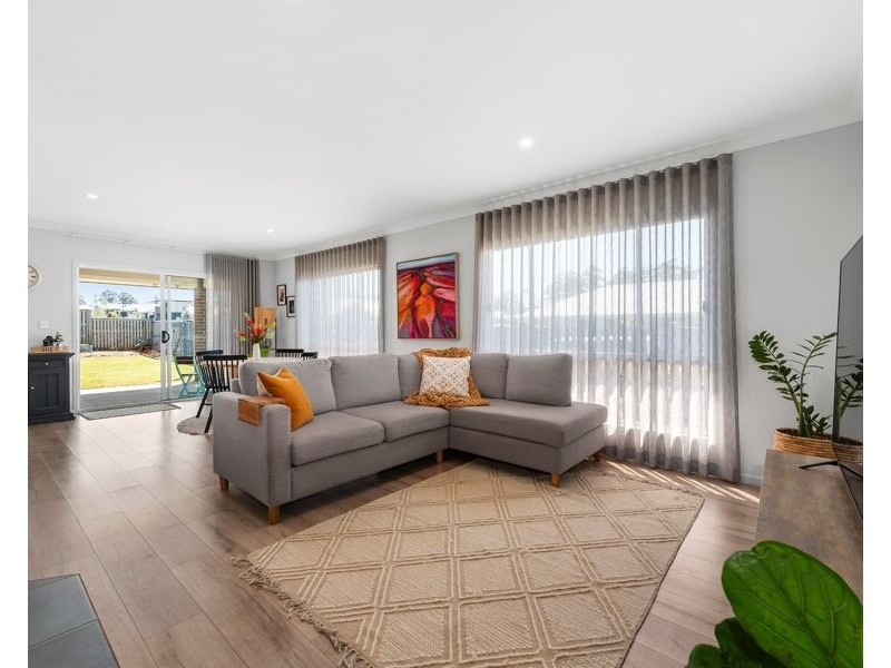 1 Rigby Avenue, Highfields QLD 4352