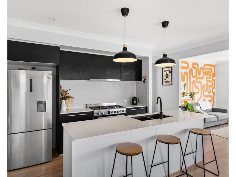 1 Rigby Avenue, Highfields QLD 4352