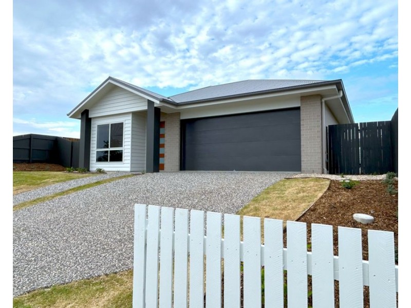 24 Jacana Street, Glenvale QLD 4350