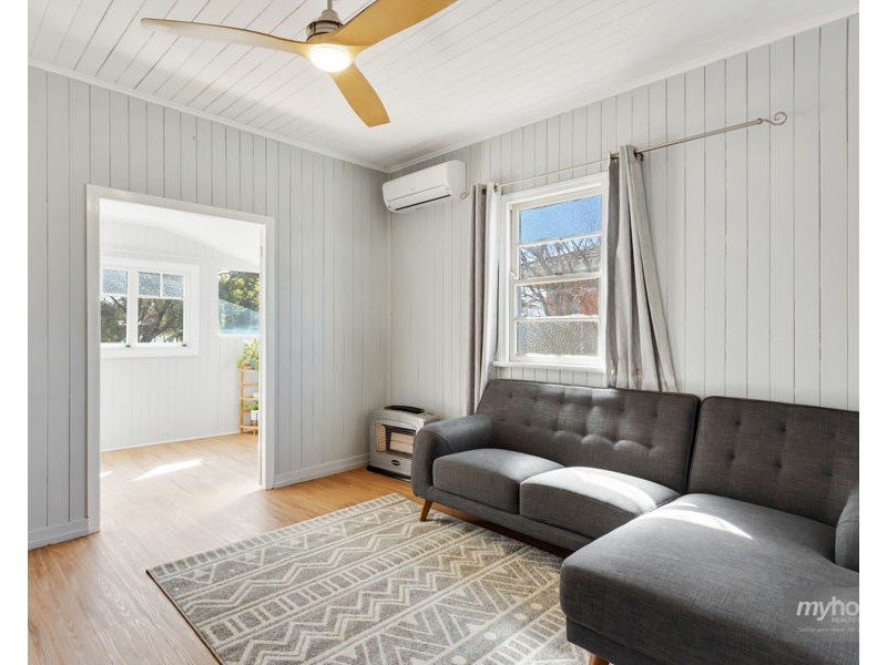 16 Glenvale Road, Harristown QLD 4350