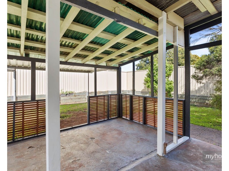 16 Glenvale Road, Harristown QLD 4350