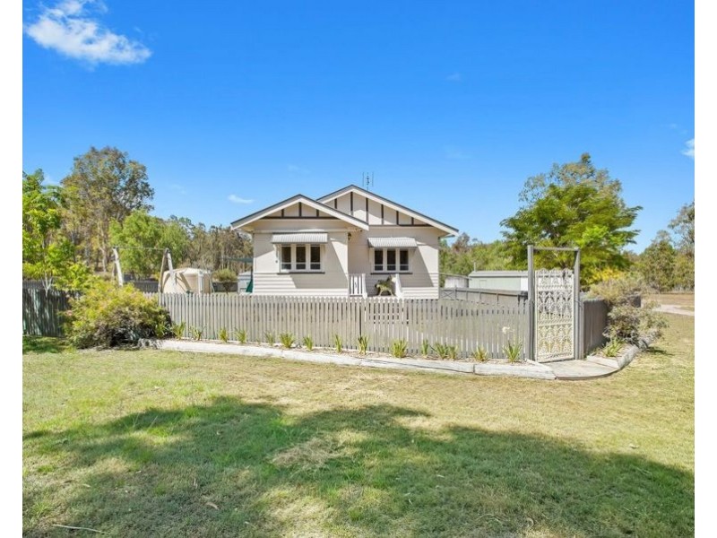 162 Costellos Road, Upper Lockyer QLD 4352