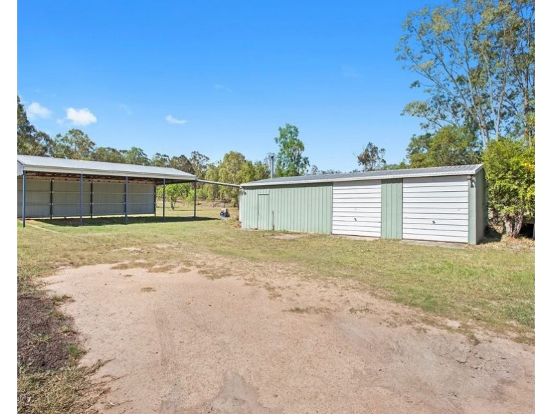 162 Costellos Road, Upper Lockyer QLD 4352
