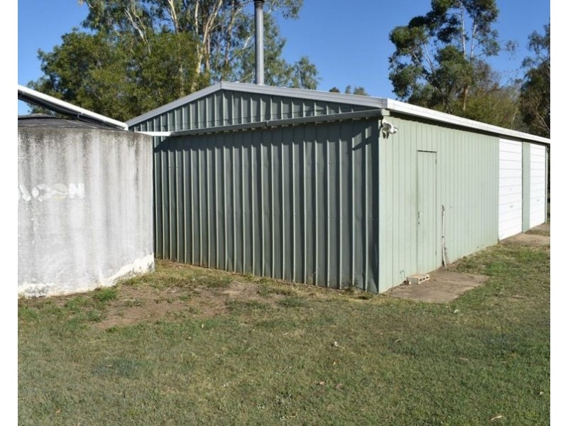 162 Costellos Road, Upper Lockyer QLD 4352