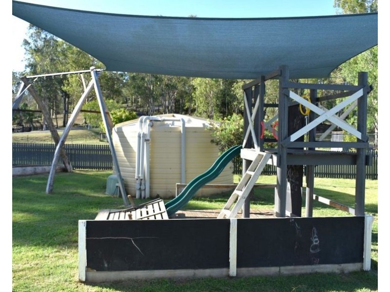 162 Costellos Road, Upper Lockyer QLD 4352