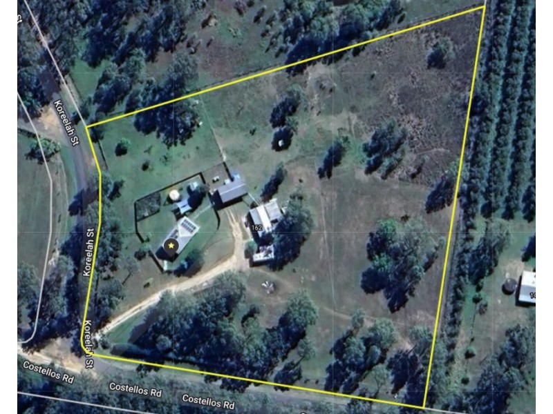 162 Costellos Road, Upper Lockyer QLD 4352