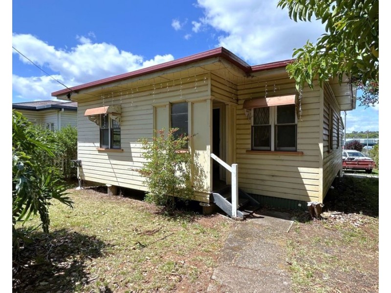 118 Mort Street, Toowoomba City QLD 4350