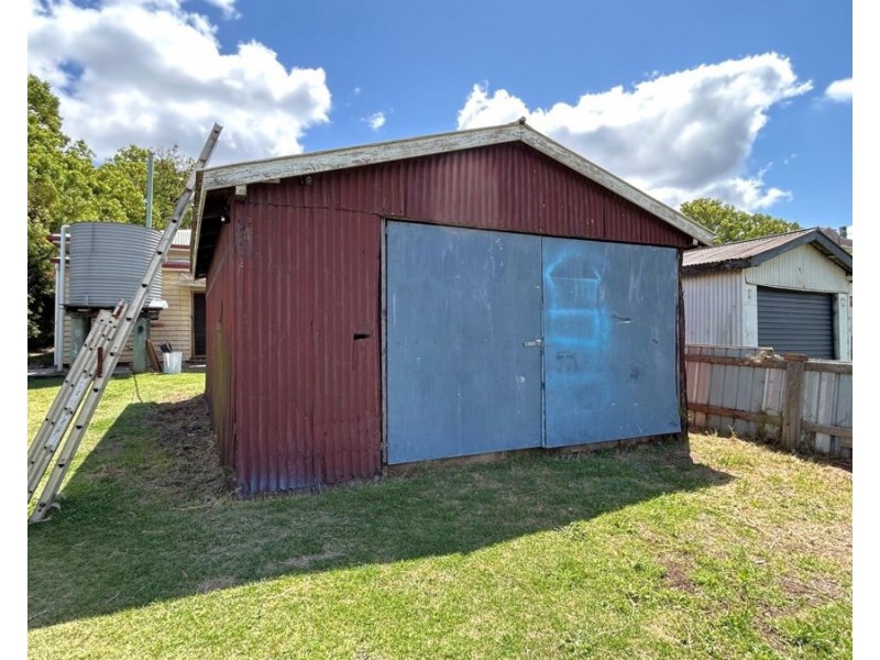 118 Mort Street, Toowoomba City QLD 4350