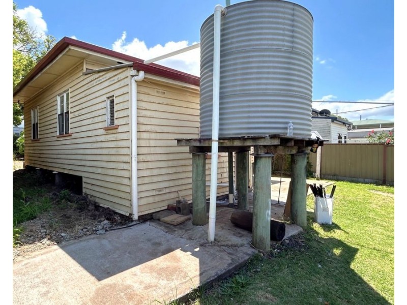 118 Mort Street, Toowoomba City QLD 4350