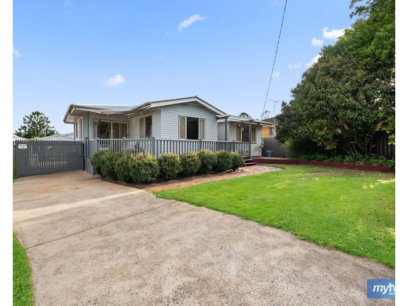 10 Cessna Street, Wilsonton QLD 4350
