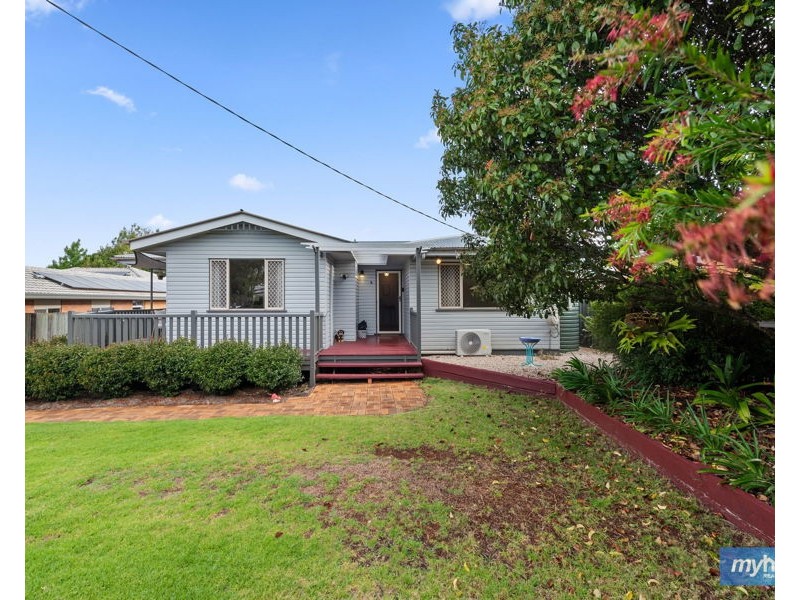 10 Cessna Street, Wilsonton QLD 4350